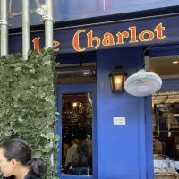 Le Charlot ico