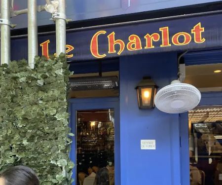Le Charlot
