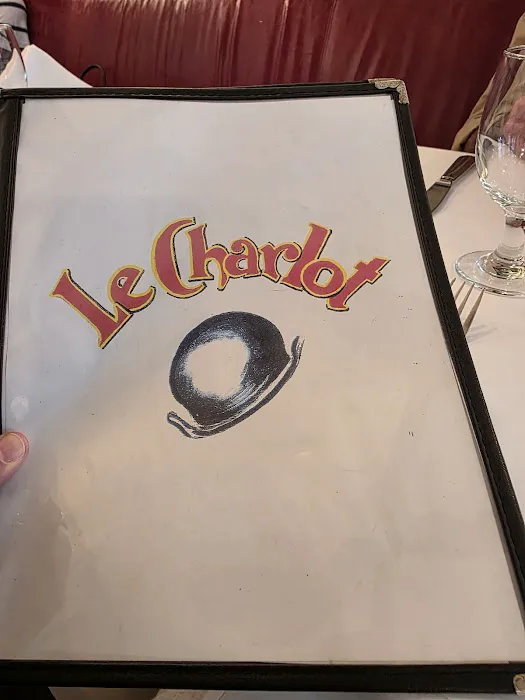 Le Charlot Picture 2