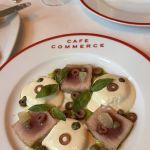 Cafe Commerce