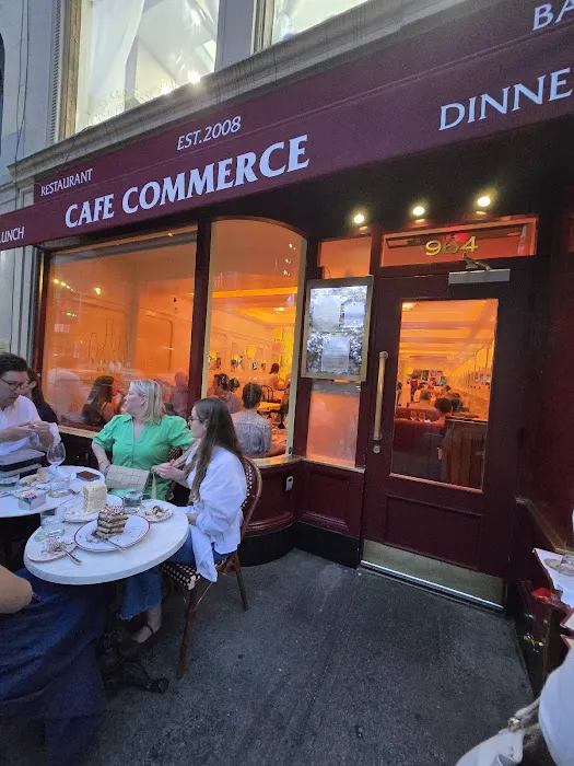 Cafe Commerce Picture 7