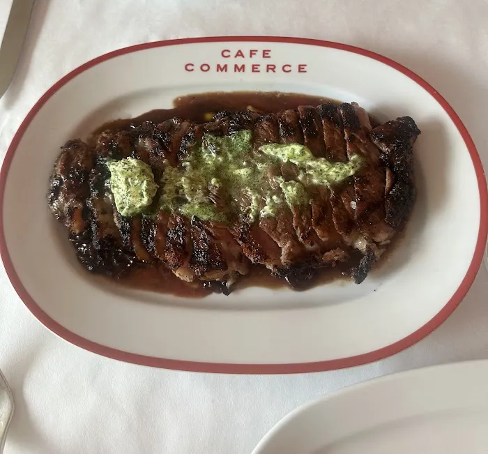 Cafe Commerce Picture 4