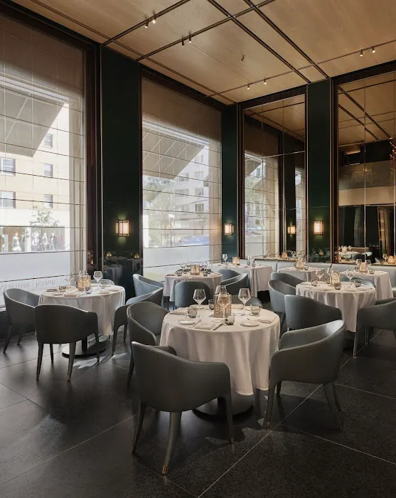 Armani/Ristorante Picture 8