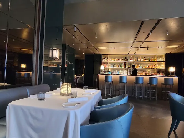 Armani/Ristorante Picture 4