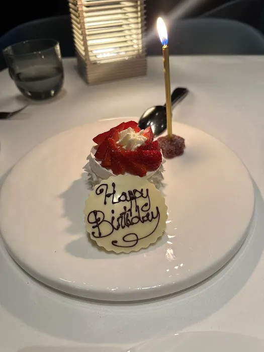 Armani/Ristorante Picture 1