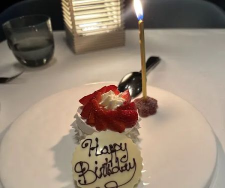 Armani/Ristorante