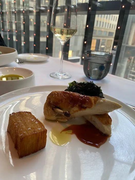 Armani/Ristorante Picture 9
