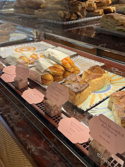 Birley Bakery Picture 7