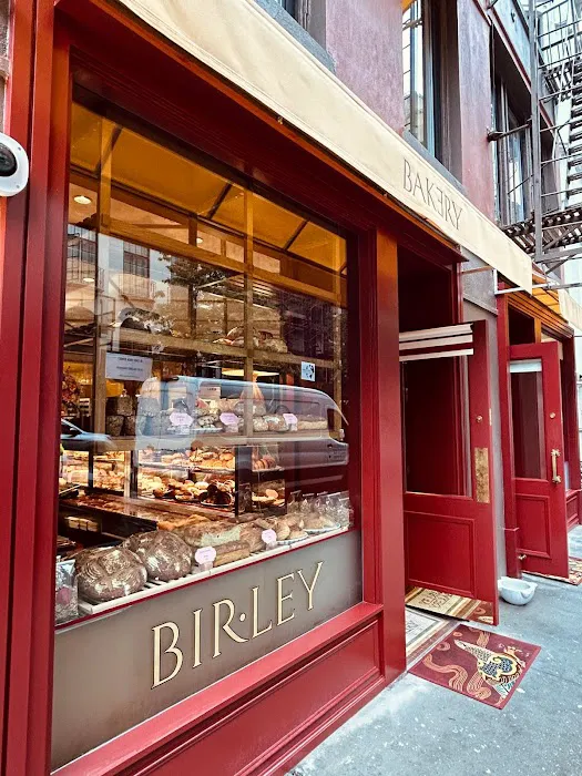 Birley Bakery Picture 10