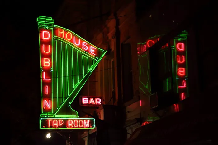Dublin House Picture 3
