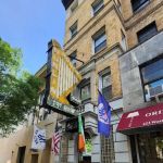 Dublin House