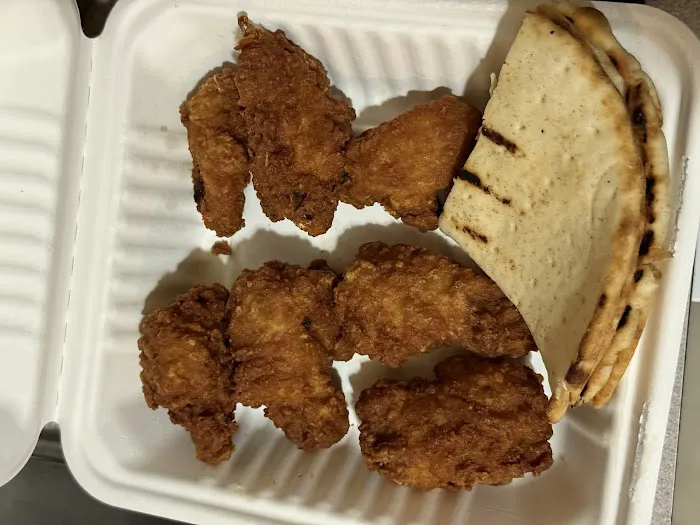 Chirping Chicken Picture 2