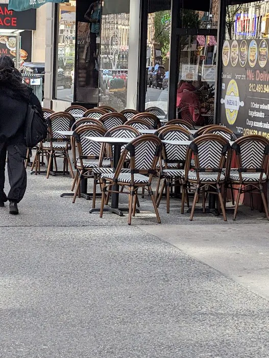 Bagels & Co Picture 10