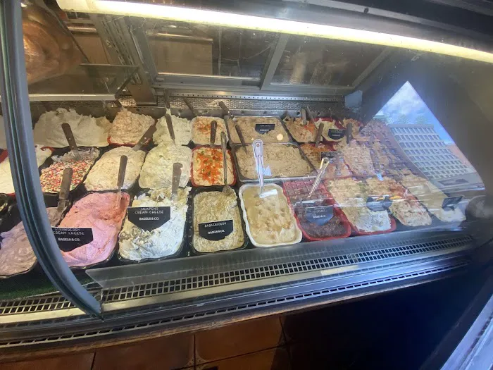 Bagels & Co Picture 9