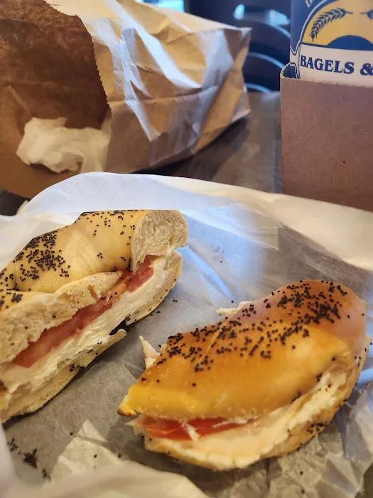 Bagels & Co Picture 1