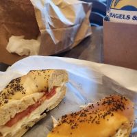 Bagels & Co ico