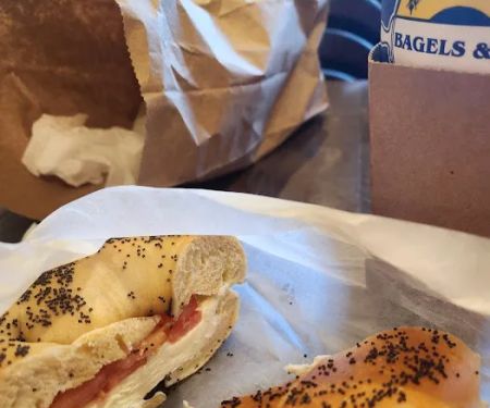 Bagels & Co