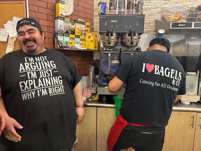 Bagels & Co Picture 4