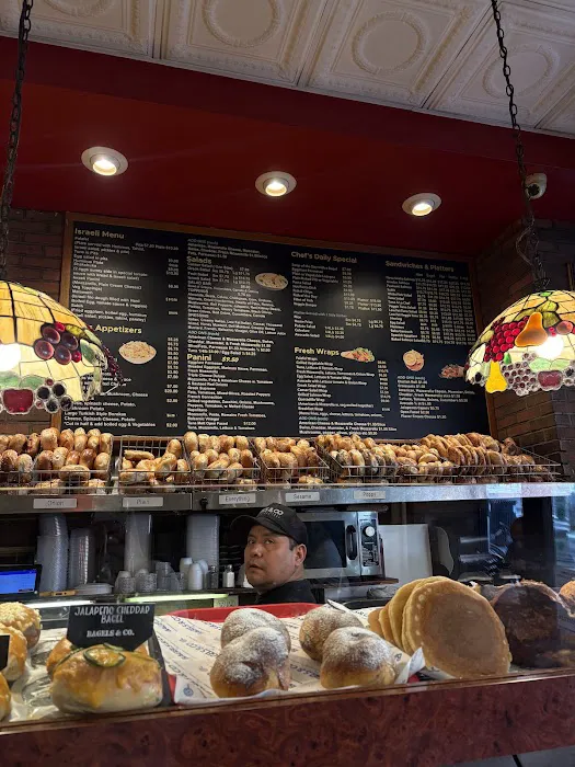 Bagels & Co Picture 5