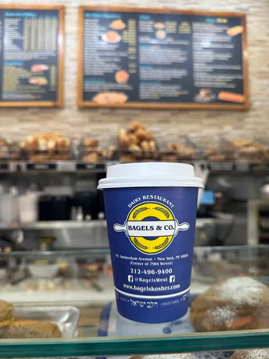 Bagels & Co Picture 2