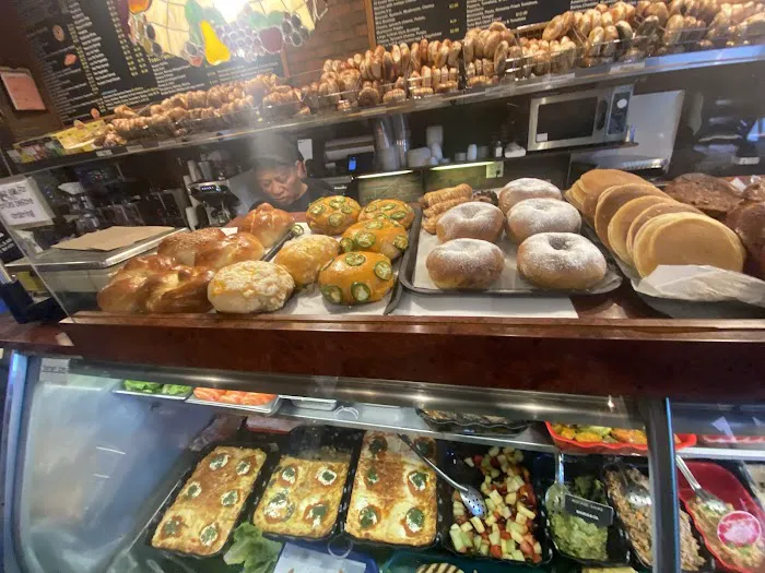 Bagels & Co Picture 8