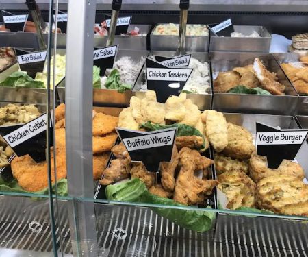 Amsterdam Marketplace