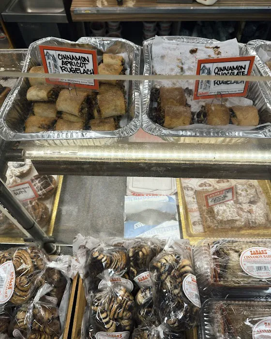 Zabar’s Café Picture 8