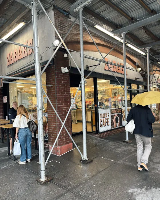 Zabar’s Café Picture 9