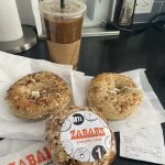 Zabar’s Café