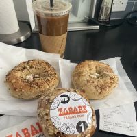 Zabar’s Café ico