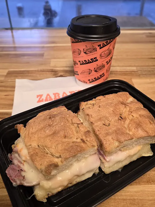 Zabar’s Café Picture 4