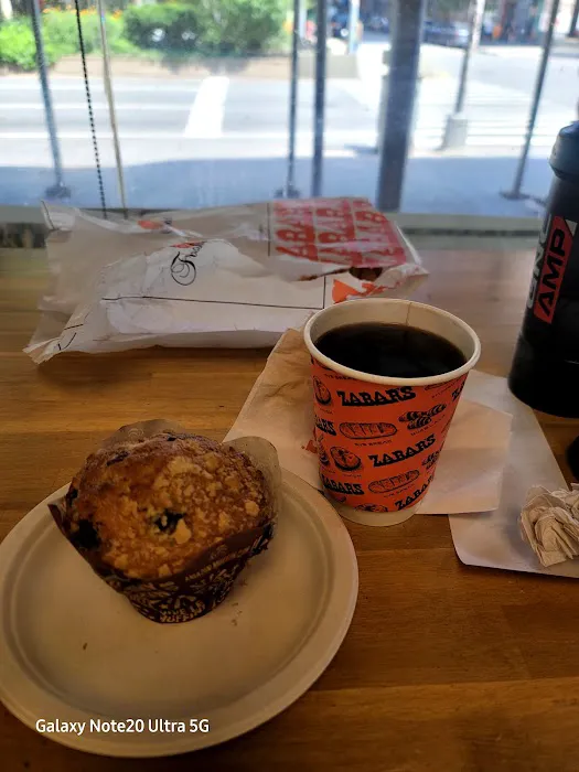 Zabar’s Café Picture 3