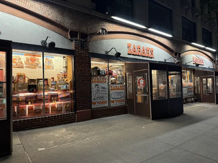 Zabar’s Café Picture 7