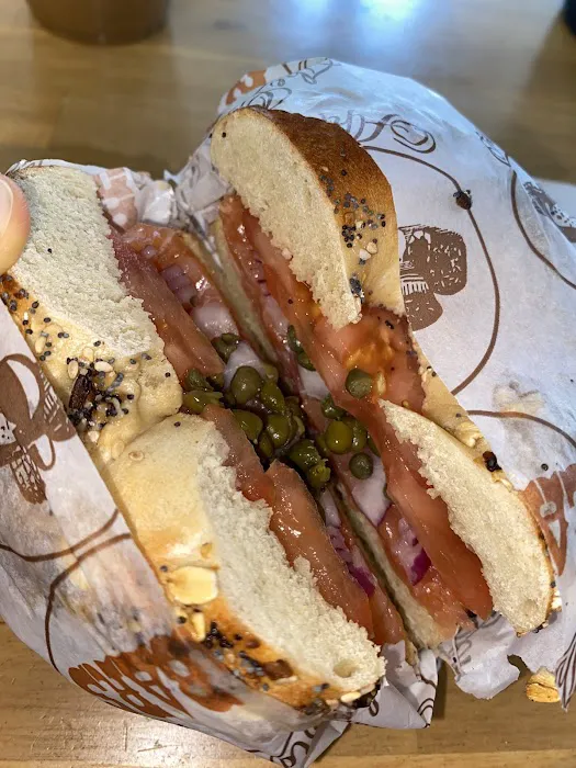 Zabar’s Café Picture 6