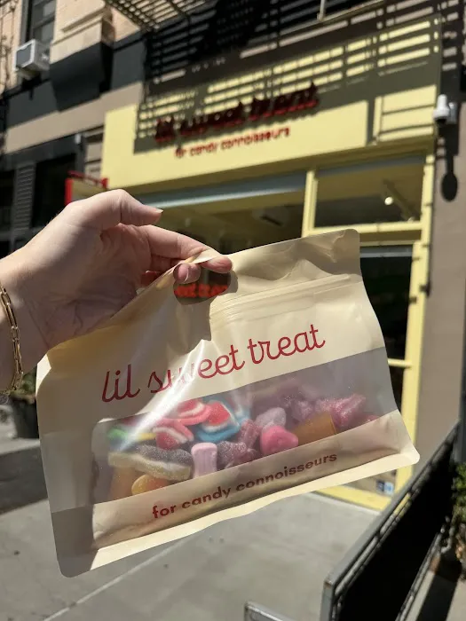 lil sweet treat Picture 6