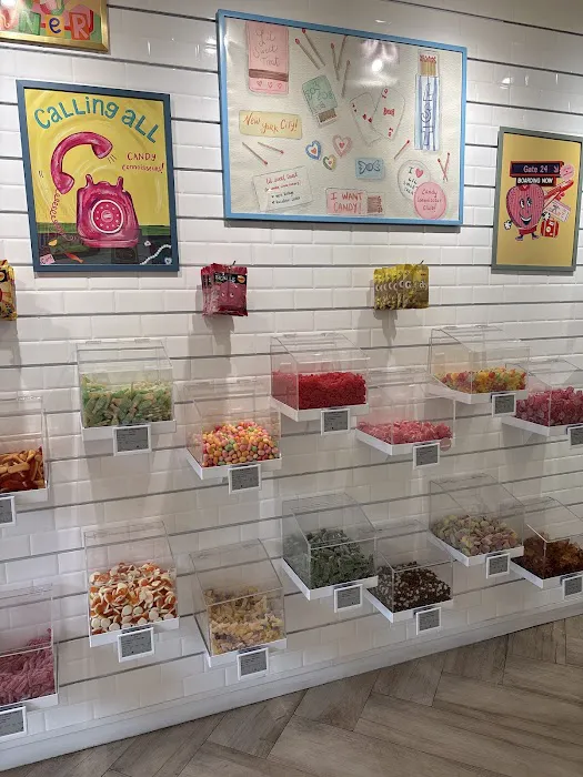 lil sweet treat Picture 1
