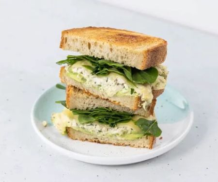 Bluestone Lane Upper West Side Café