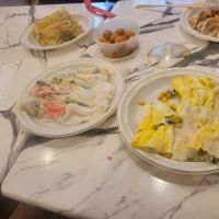 Joe's Steam Rice Roll ico