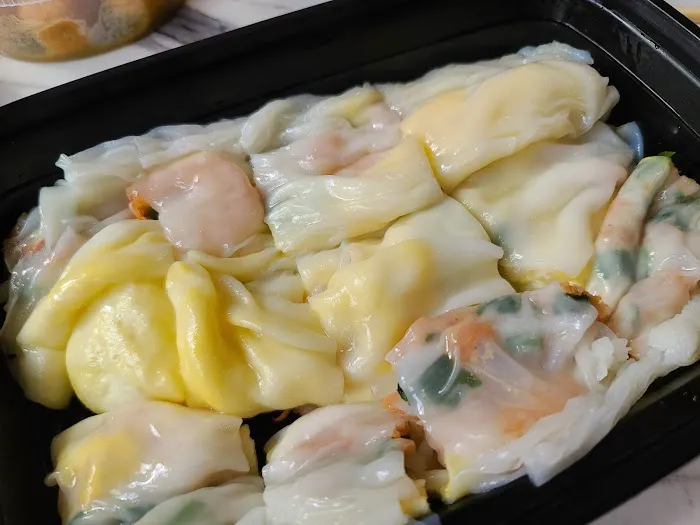 Joe's Steam Rice Roll Picture 4