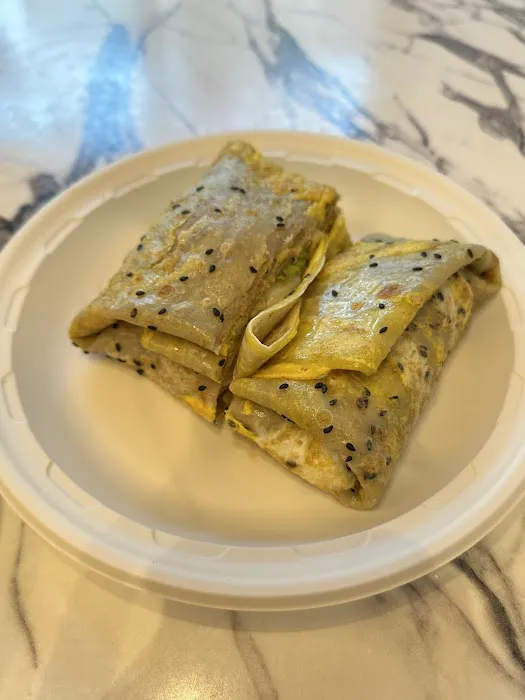Joe's Steam Rice Roll Picture 3