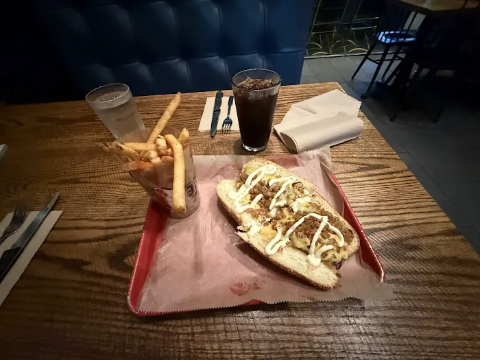 Bareburger Picture 9