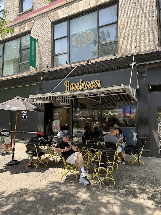 Bareburger Picture 2