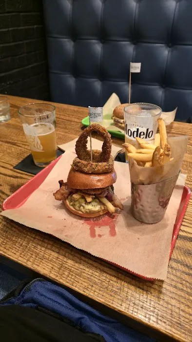 Bareburger Picture 3