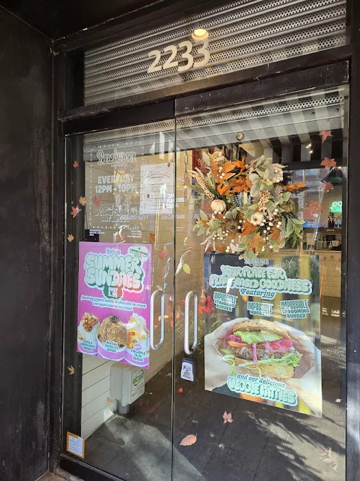Bareburger Picture 8