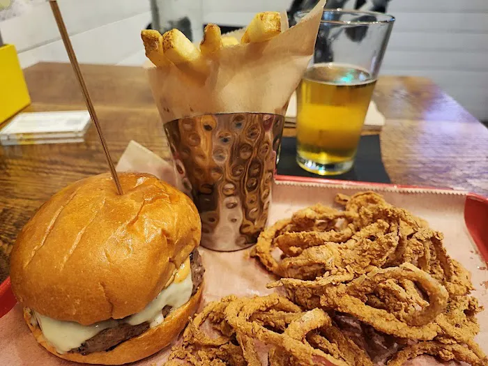 Bareburger Picture 7
