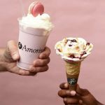 Amorino Gelato
