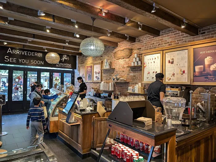 Amorino Gelato Picture 9