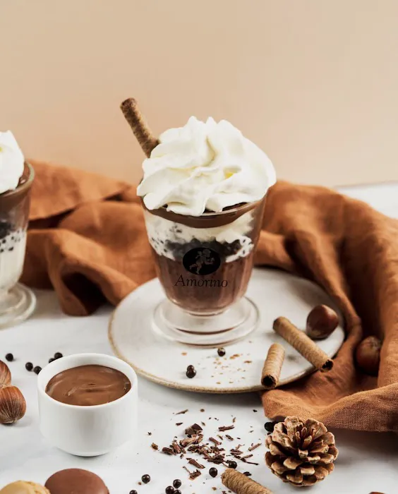 Amorino Gelato Picture 3