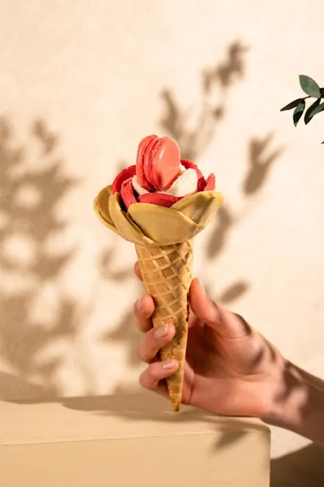 Amorino Gelato Picture 2