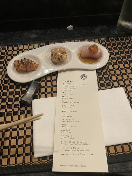 One Bite Omakase Picture 10